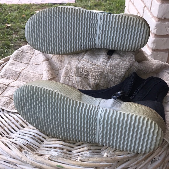 Ocean Pro voyager 5.0 booties - Picture 4 of 8